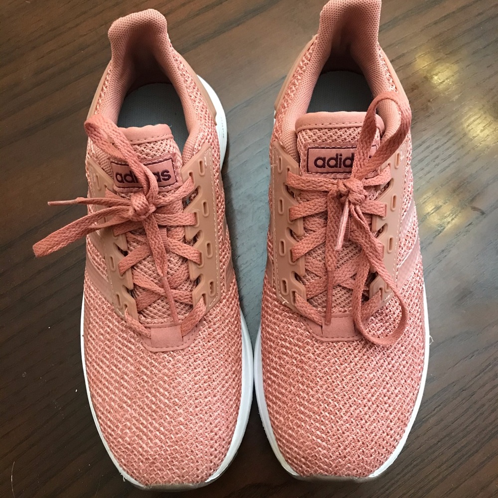 adidas Women's Athletic Shoes in Pink
